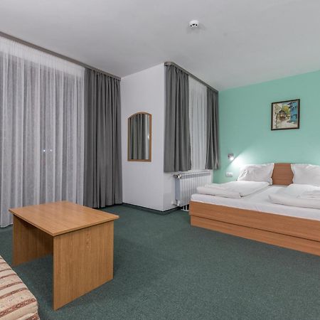 Hotel Iceberg Bansko Eksteriør bilde