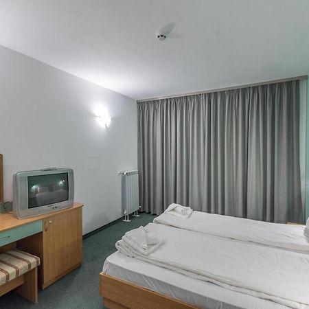 Hotel Iceberg Bansko Eksteriør bilde