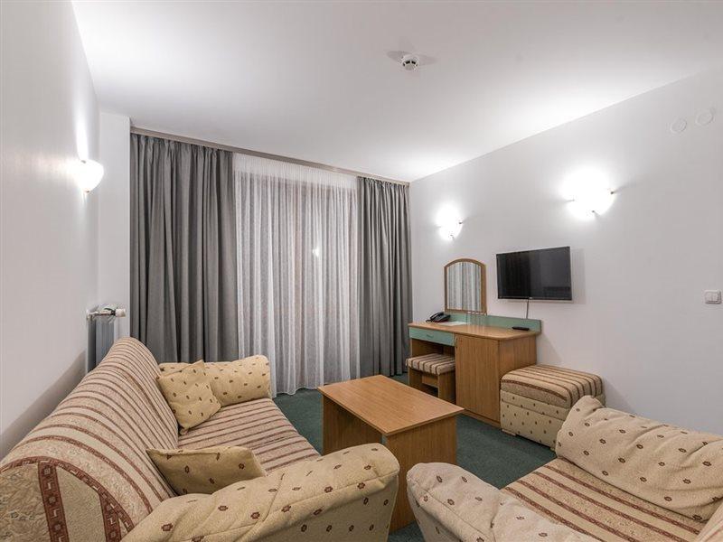 Hotel Iceberg Bansko Eksteriør bilde