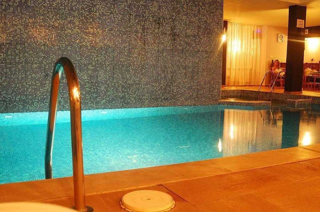 Hotel Iceberg Bansko Eksteriør bilde