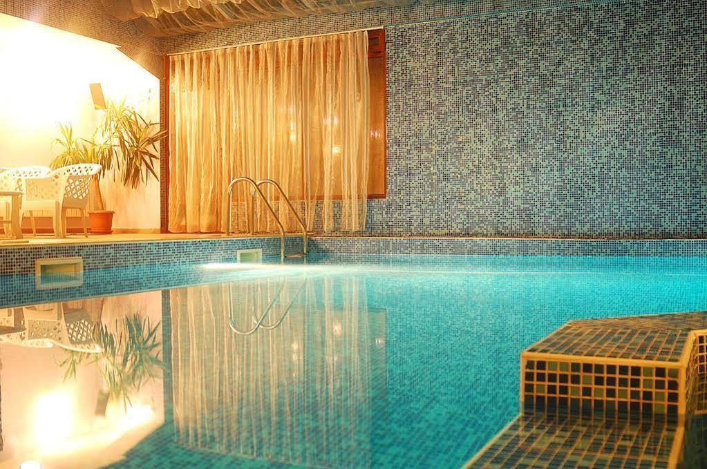 Hotel Iceberg Bansko Eksteriør bilde