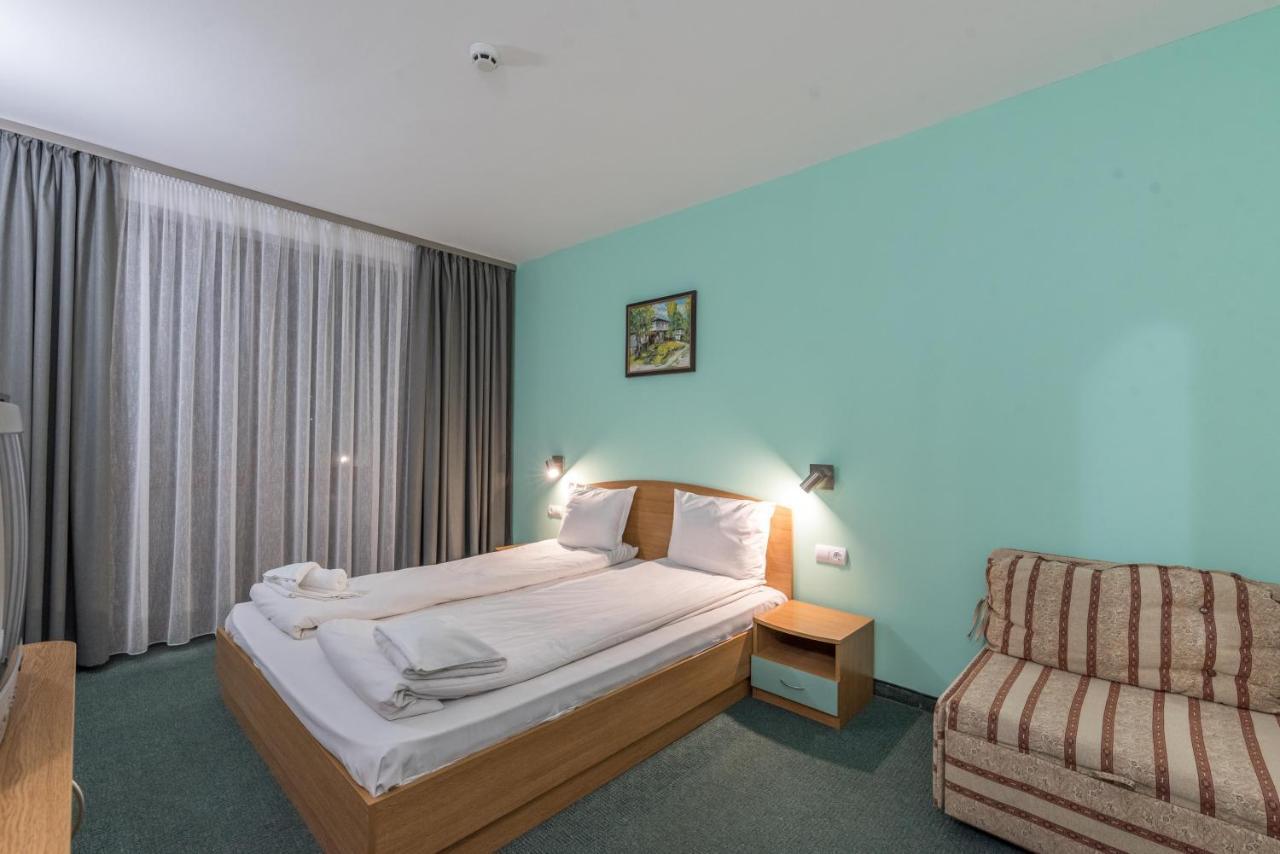 Hotel Iceberg Bansko Eksteriør bilde