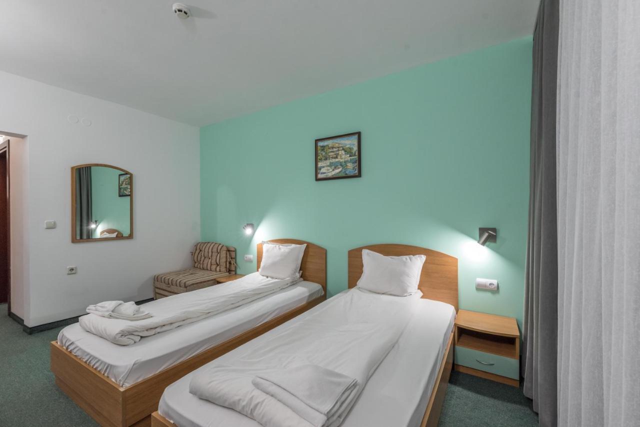 Hotel Iceberg Bansko Eksteriør bilde