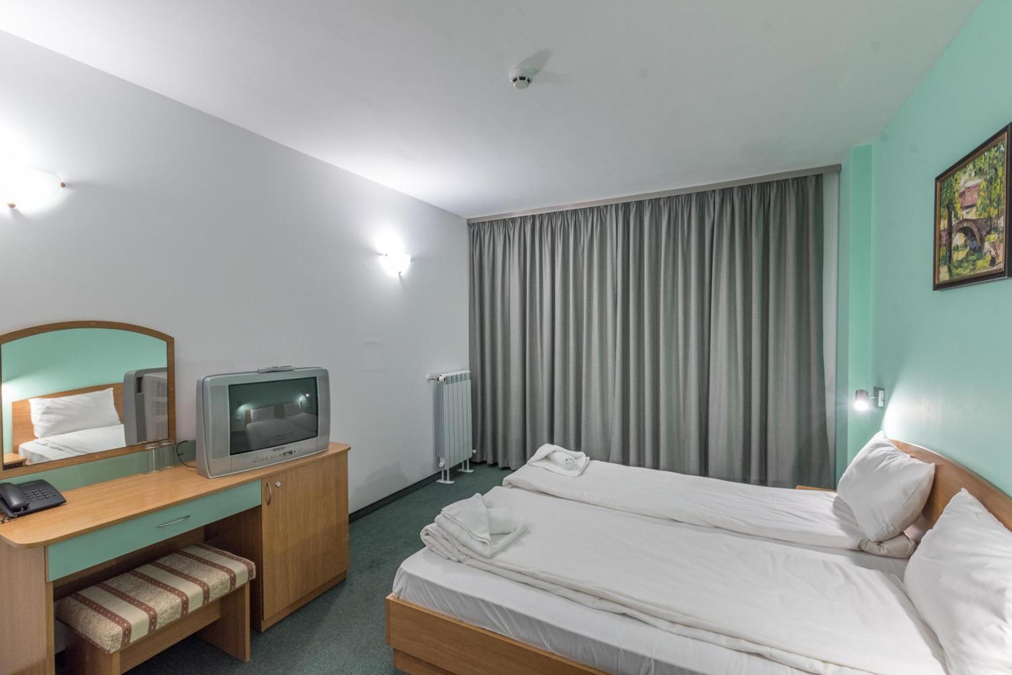 Hotel Iceberg Bansko Eksteriør bilde
