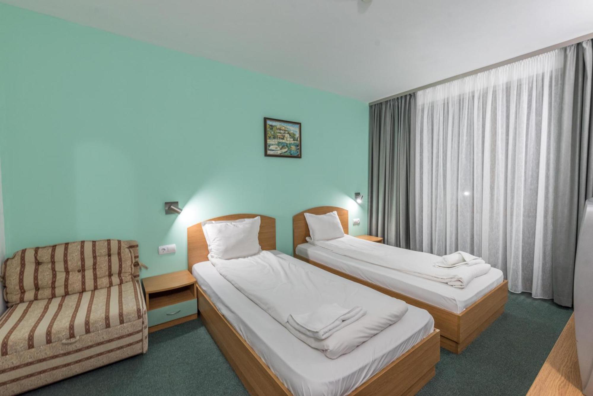 Hotel Iceberg Bansko Rom bilde
