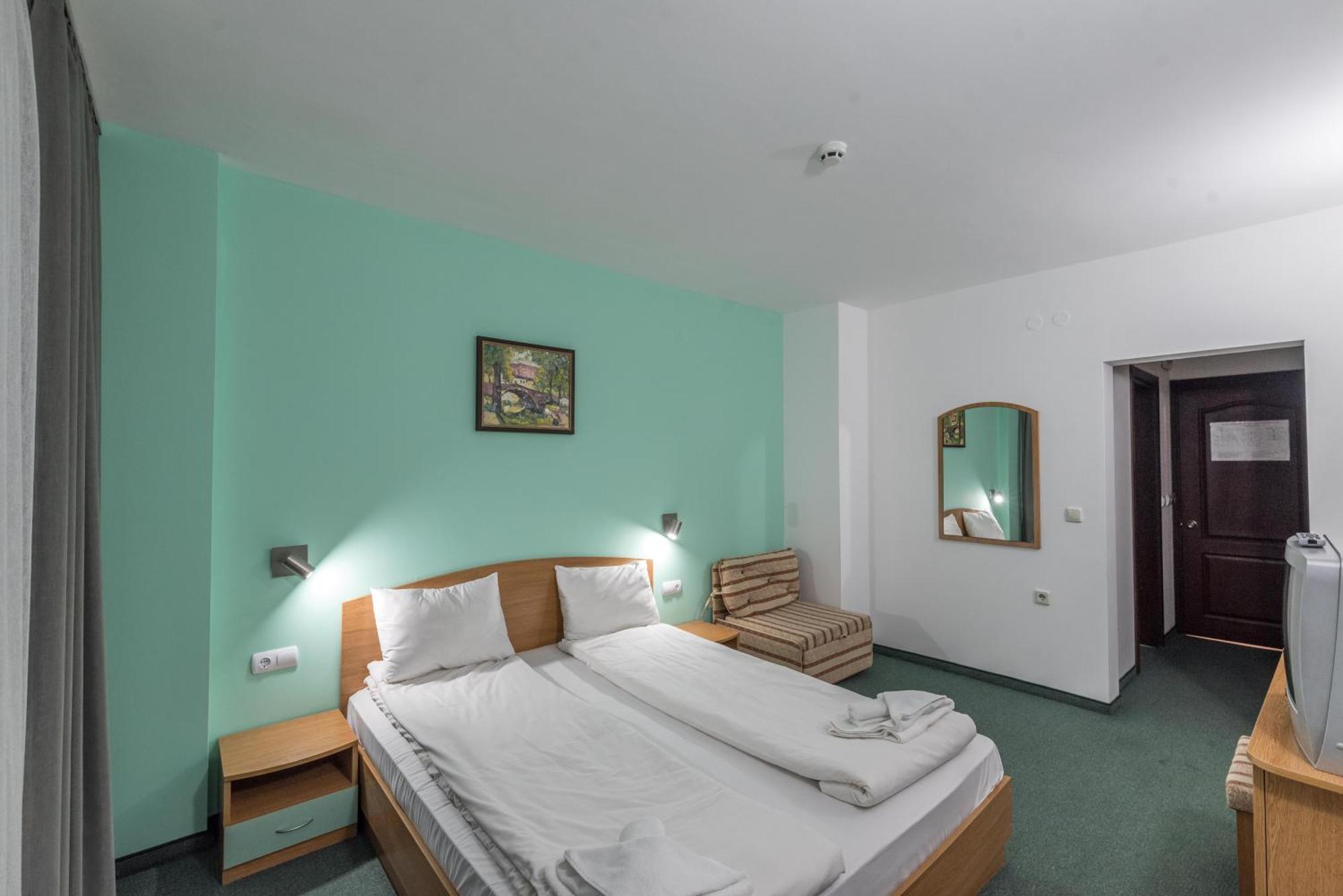 Hotel Iceberg Bansko Rom bilde