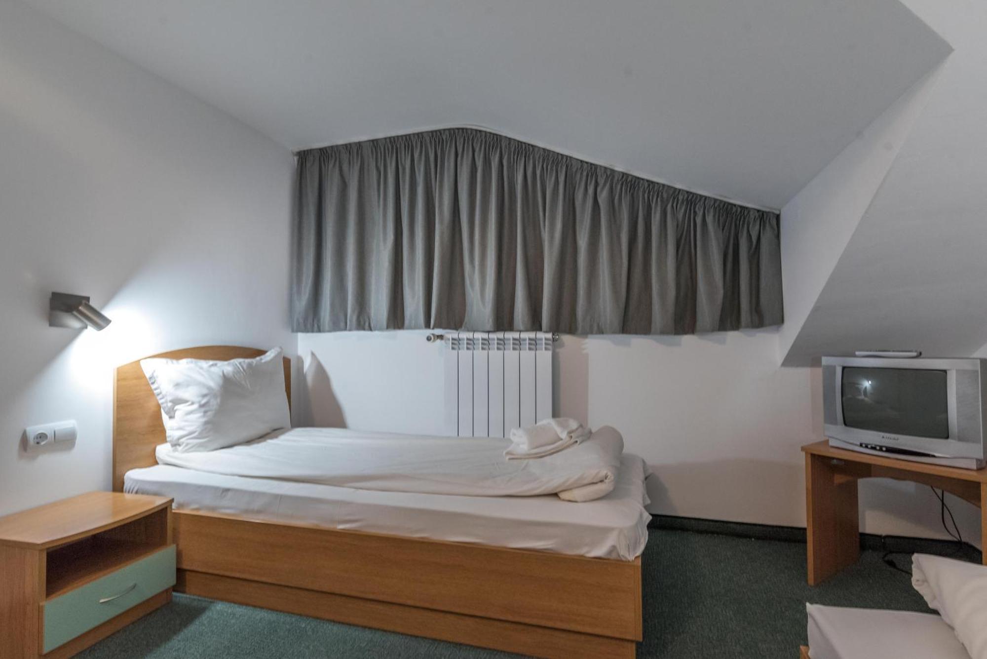 Hotel Iceberg Bansko Eksteriør bilde
