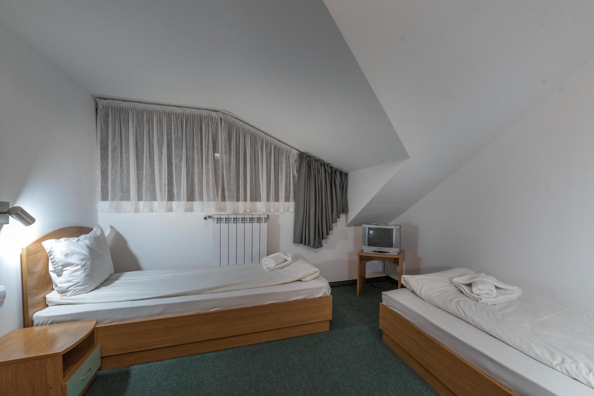 Hotel Iceberg Bansko Eksteriør bilde