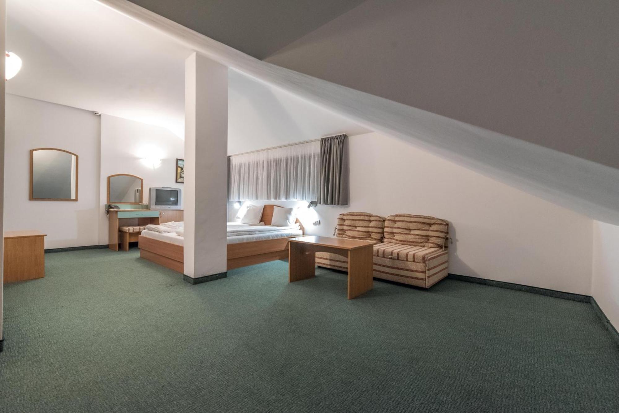 Hotel Iceberg Bansko Eksteriør bilde